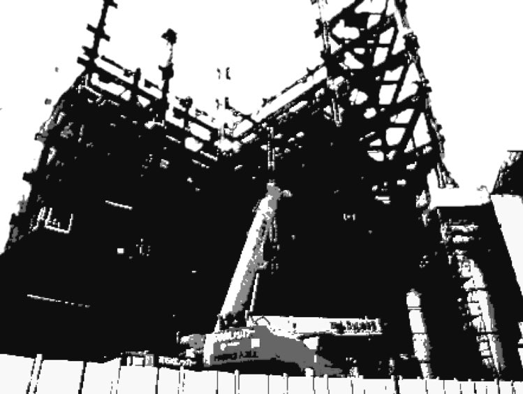 ハロー デッドライン