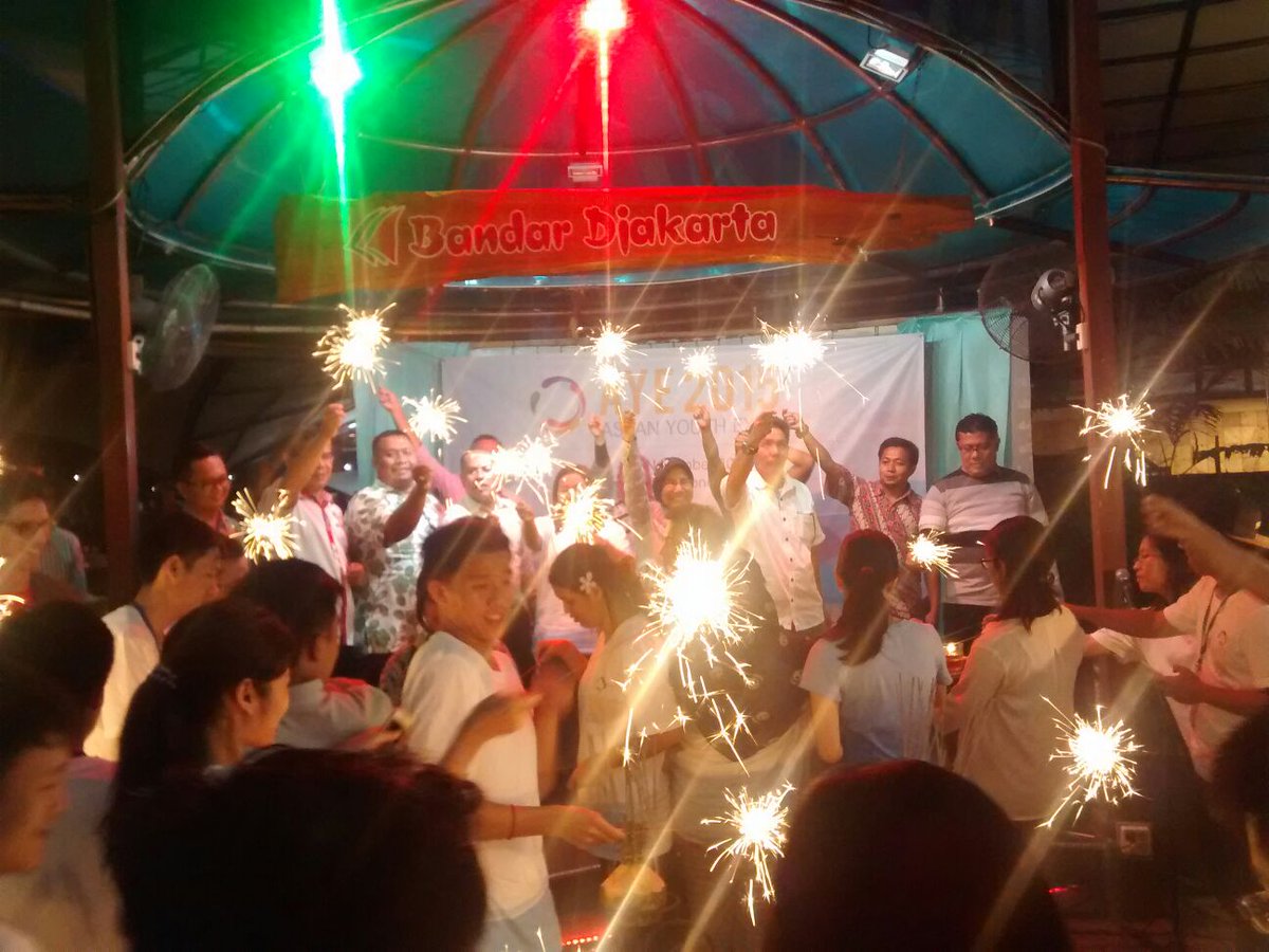 ASEAN YouthCommunity tweet media