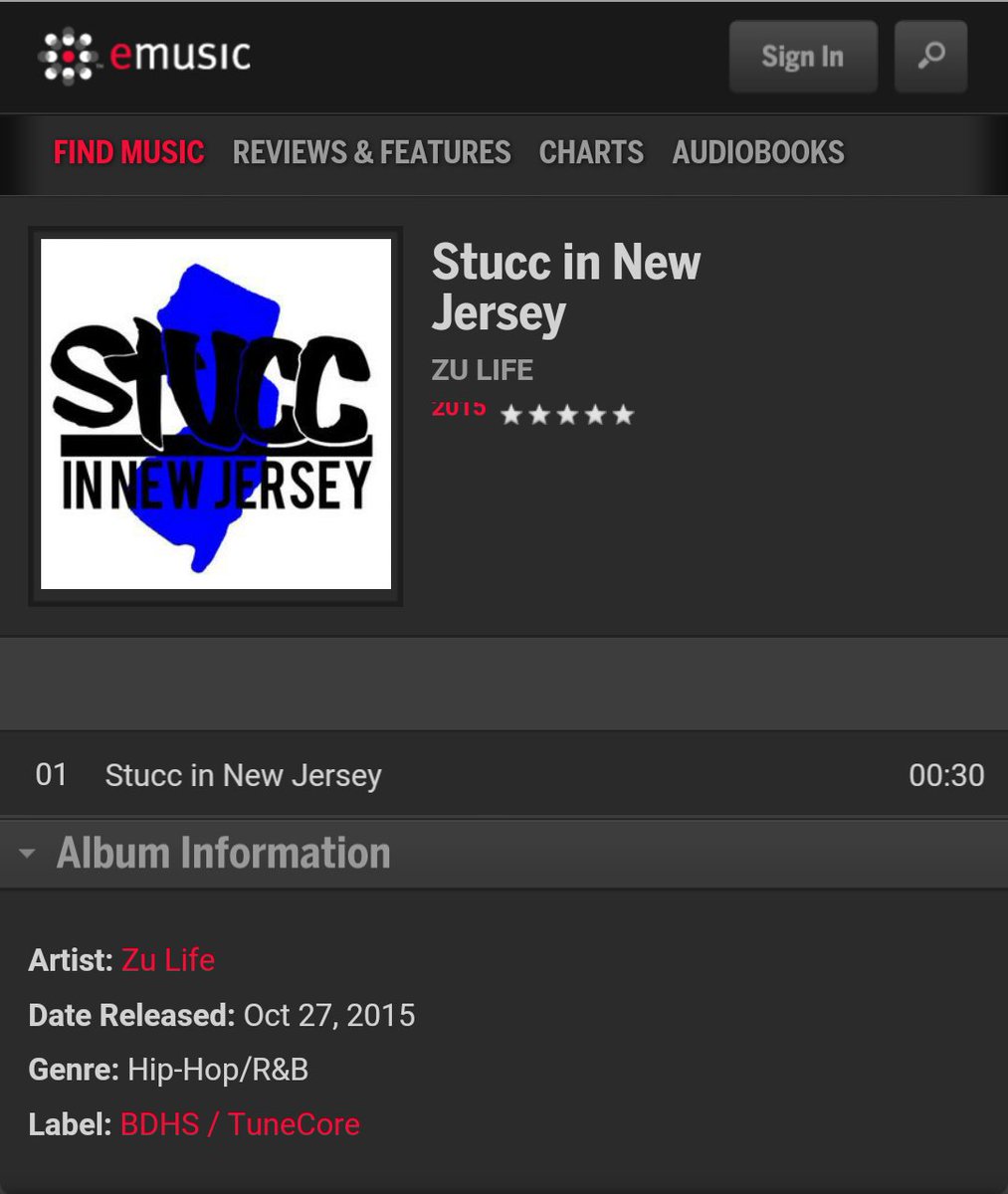 Zulife609's tweet photo. #BDHS #emusic #ZuLife #StuccInNewJersey #DownloadNow #ZuDat #Salute https://t.co/4t1tnwjtMW