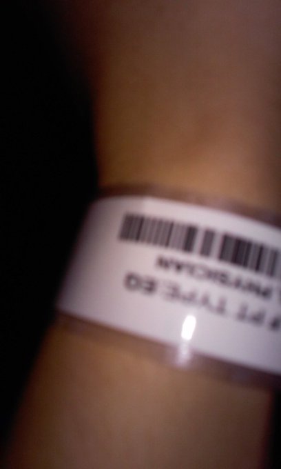 IVE BEEN IN AND OUT OF THE HOSPITAL ALL WEEK SINCE LAST FRIDAY. MISS YOU GUYS. SORRY FOR BEING MIA 😘😘<a href="/tag/mvsales"class="tags"><span>#mvsales</span></a>