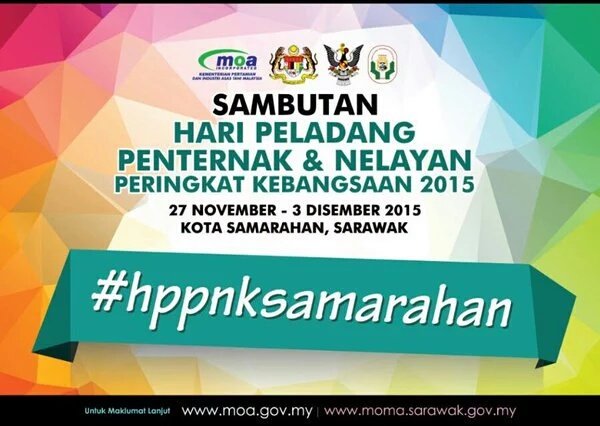 nekmatkl's tweet photo. 4 hari lagi ke PERHIMPUNAN PELADANG, PENTERNAK DAN NELAYAN.
Macam2 ada!!!
@shaberyc 
#HPPNKSamarahan https://t.co/R86Gozrl9i