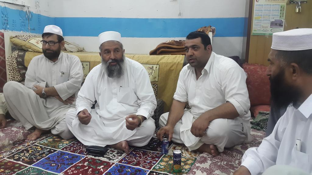 MarajPk's tweet photo. me and mpa pk 96 in Saudi Arabia.... https://t.co/EXAijnDnqR