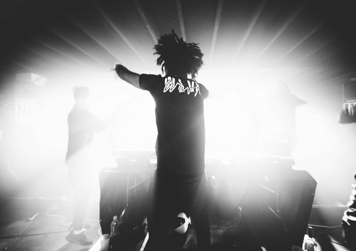 iAmTheGENIUS's tweet photo. Buffalo!! #PrinceSlum #SlumSeason #GoonsTakeAmerica https://t.co/DR8ksY5lIo