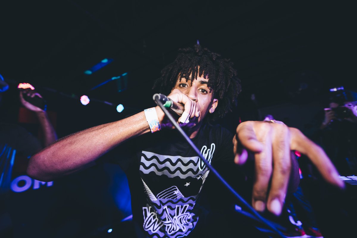 iAmTheGENIUS's tweet photo. Buffalo!! #PrinceSlum #SlumSeason #GoonsTakeAmerica https://t.co/DR8ksY5lIo