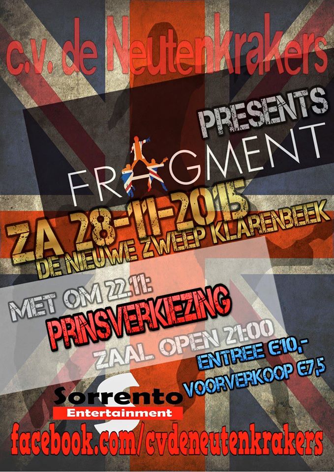 Viking Entertainment Group tweet media