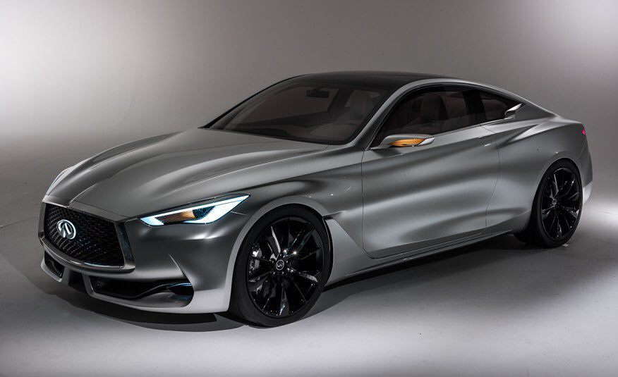 InfinitiAgora's tweet photo. #Infiniti #InfinitiQ60 #InfinitiQ60Concept #Q60 #Q60s #Q60Concept #InfinitiQ50 #Q50 #InfinitiG #InfinitiG35 #Infini… https://t.co/Rm0CP8V5uP