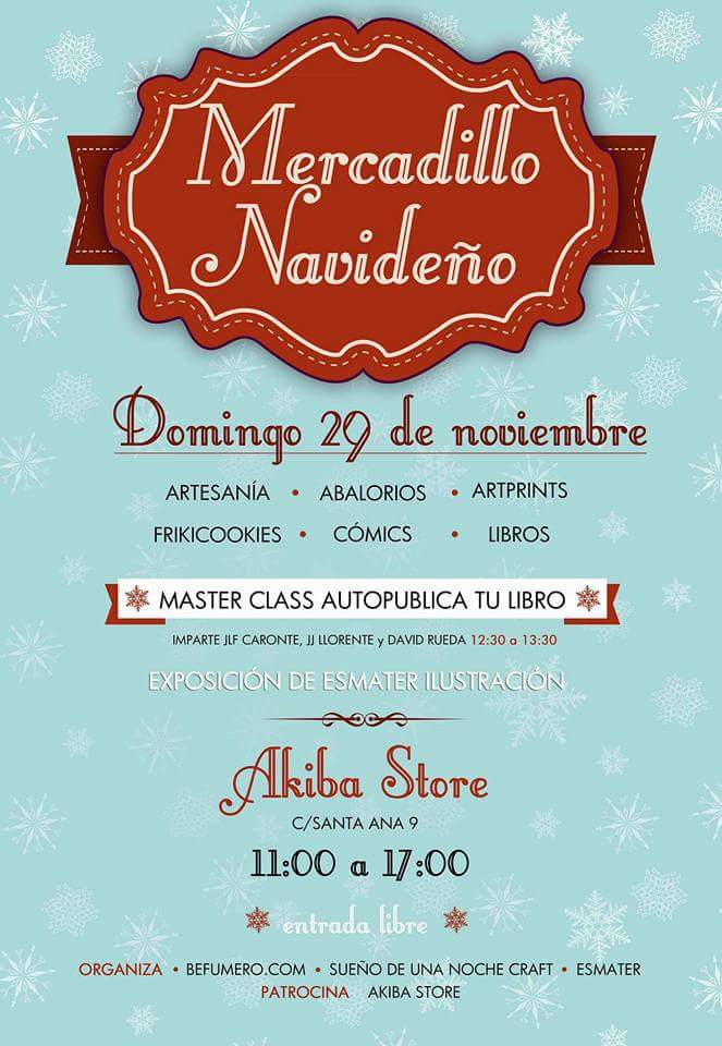 umbraldeldolor's tweet photo. Recordatorio para navegantes: este domingo tenéis un plan imprescindible. https://t.co/saELim2JKx