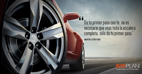 AutoPLAN tweet media