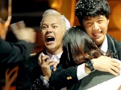 Drobby5006's tweet photo. รีแอคแอคชั่นบีเนียร์ชิปเปอร์ตอนนี้ ฮรึกกกกกก https://t.co/bur6iaotmS