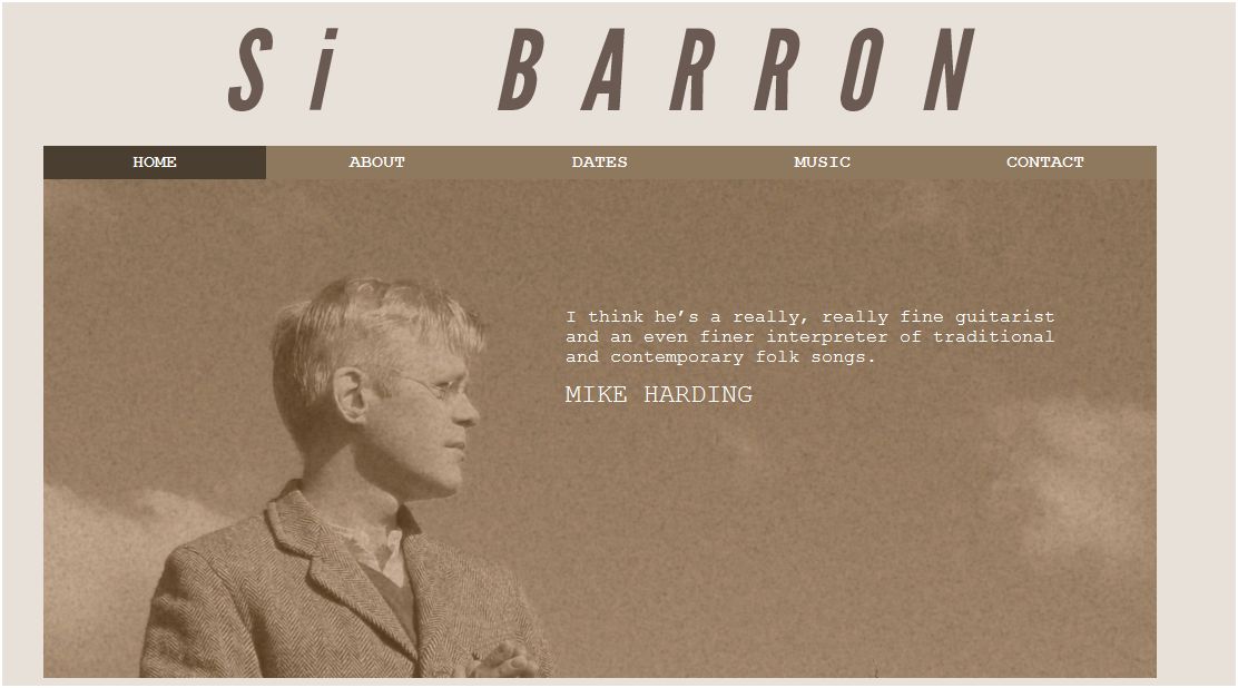 sibarron99's tweet photo. New website up and running- hello there Twitter :)
https://t.co/rIcQCiAAgF https://t.co/kgoV6SuvZB