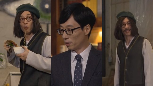 Soompi tweet media