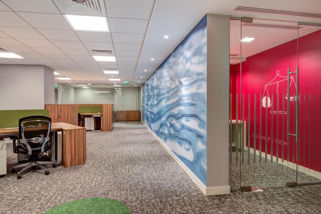 KPS | Interior Design, Office Fit Out, Furniture, Dubai, Saudi ...