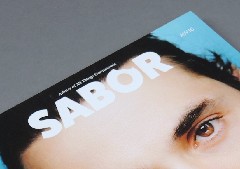 sodabooks's tweet image. Arbiter of all things gastronomic:
SABOR MAGAZINE # 01
Great new magazine!
ow.ly/UYnfG