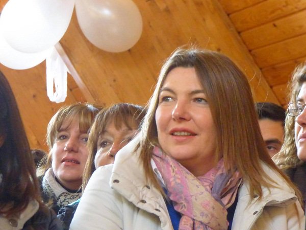 Bertone: "Espero que Macri escuche a los gobernadores de otros partidos" dlvr.it/Cq7pgS