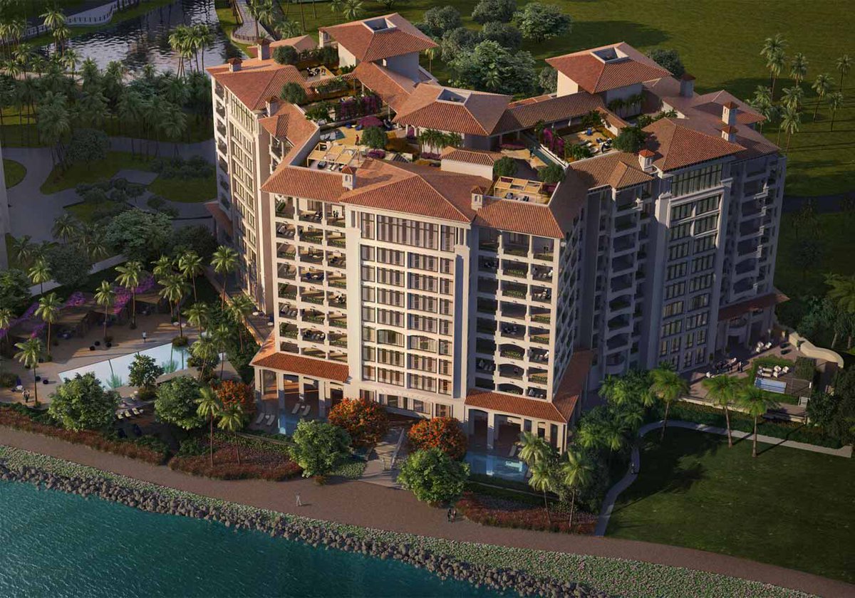 MIACondoReviews's tweet photo. Fisher Island’s Palazzo del Sol is 58% Sold &amp; on Track for Q1 2016 Completion #Luxury https://t.co/OWnAIsS6An https://t.co/HFPkHATLO2