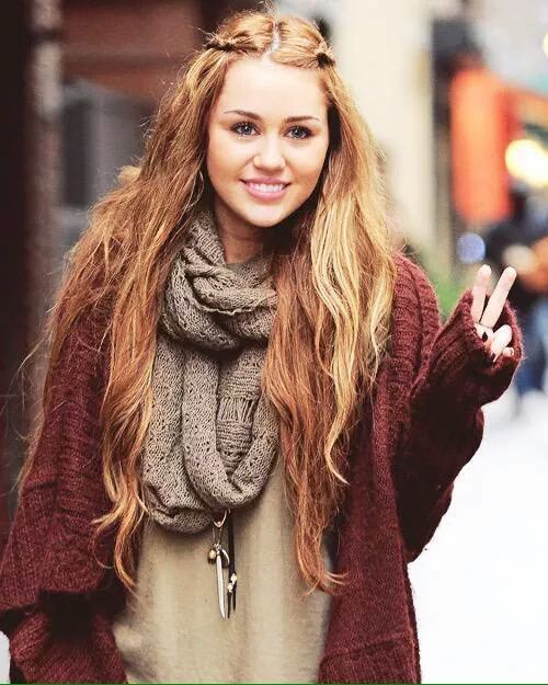 Happy Bday baaaaaabe     Miley Cyrus 