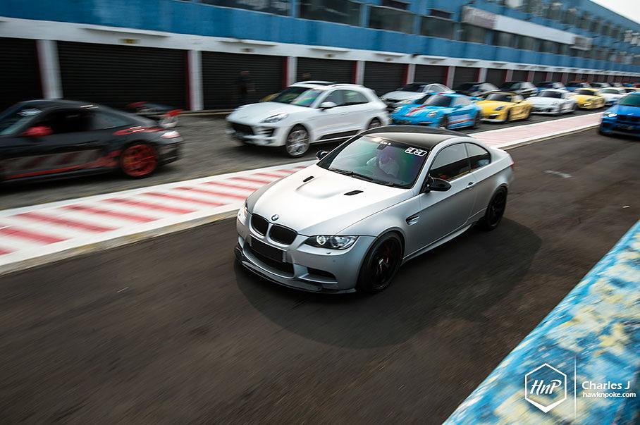 #RushDay
<a href="/m_ownersclubid/">///M Owners Club ID</a> x @porsche_club_indonesia trackday photo coverage has been posted to our site.
#hawknpoke …