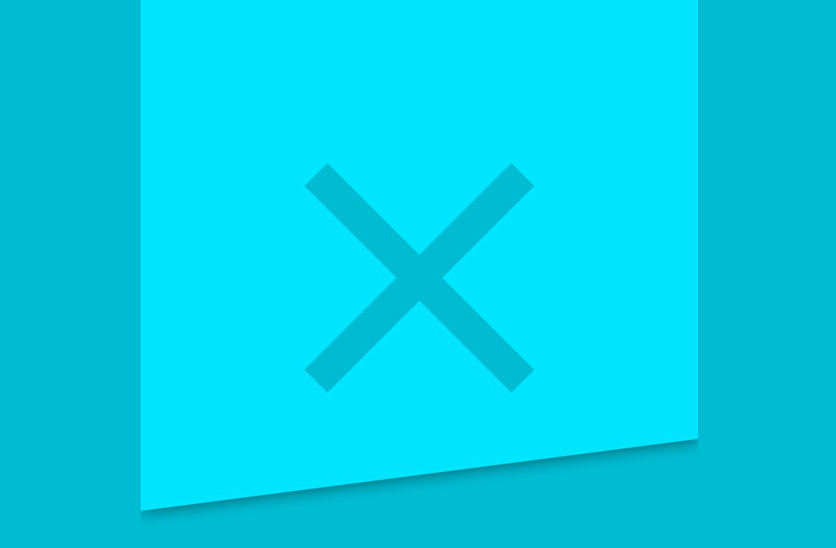 xdadevelopers's tweet image. Material Design: where devs keep going wrong - ow.ly/3ytyGH
