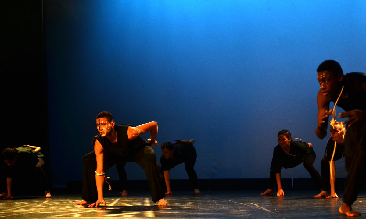 Glenthorne Dance tweet media