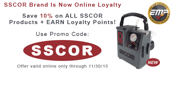BuyEMP's tweet photo. Online Loyalty Continues To Grow - SSCOR Joins EMP Loyalty Rewards! #emp #buyemp #sscor https://t.co/25kn6PpMLP