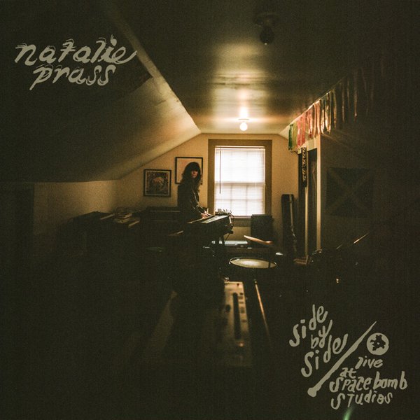 pitchfork's tweet photo. .@NataliePrass' Side by Side EP reviewed by @jeremypgordon https://t.co/NBPS9Hl6b8 https://t.co/YiOuy7kC9E
