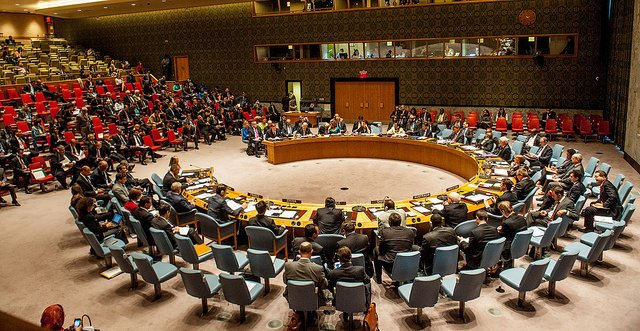rabbleca's tweet photo. Canada votes no on UN resolution condemning racism and neo-Nazism. Again. https://t.co/LBB6dRYcLA #Um https://t.co/OAIkfiMk4g