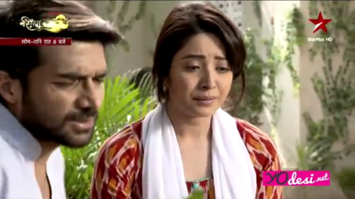 AshaNegi_Fans's tweet photo. #KuchToHainTereMereDarmiyaan #KTHTMD #Koyal #Maddy #23Nov2015 https://t.co/i6Qd2VAvR0
