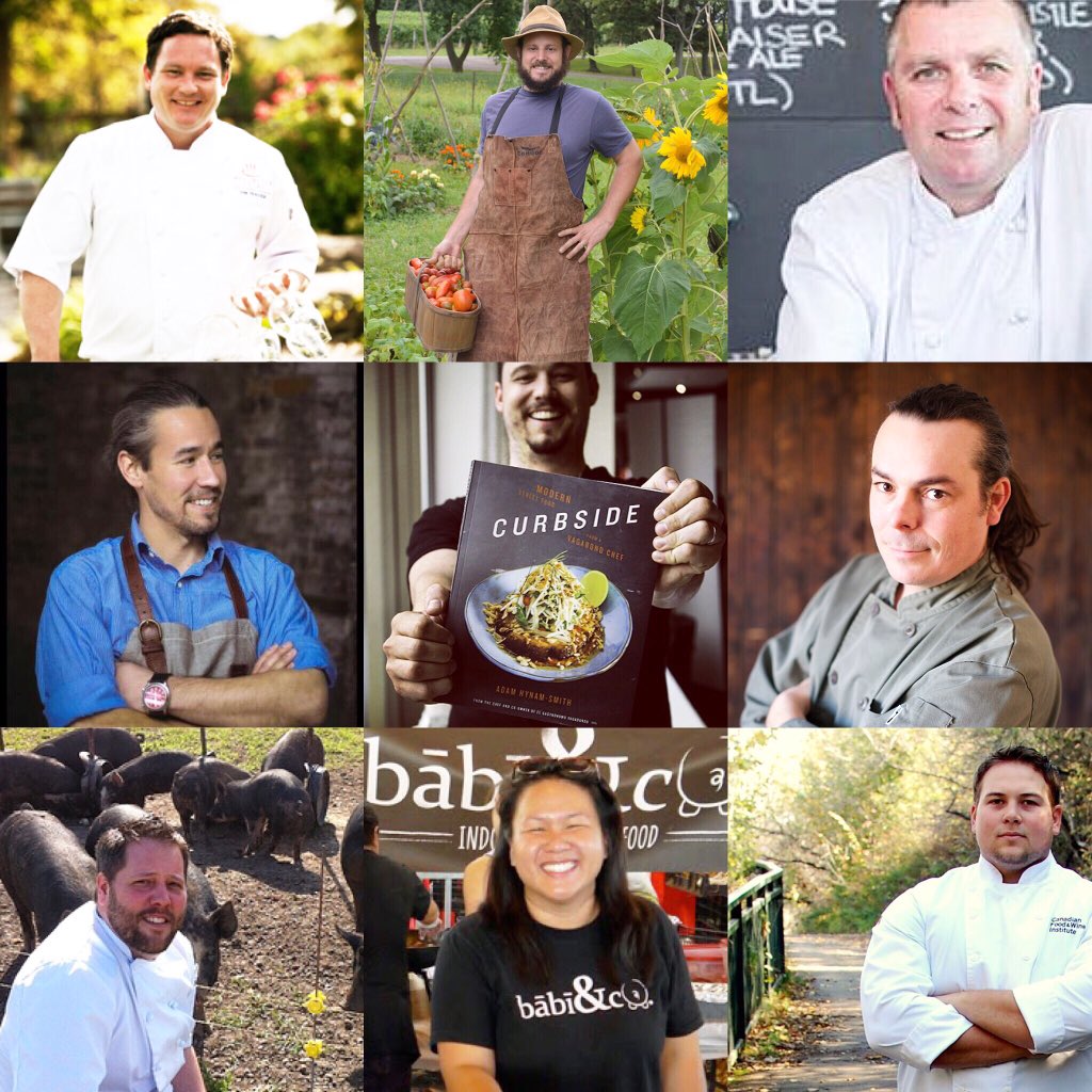 El Gastrónomo tweet media