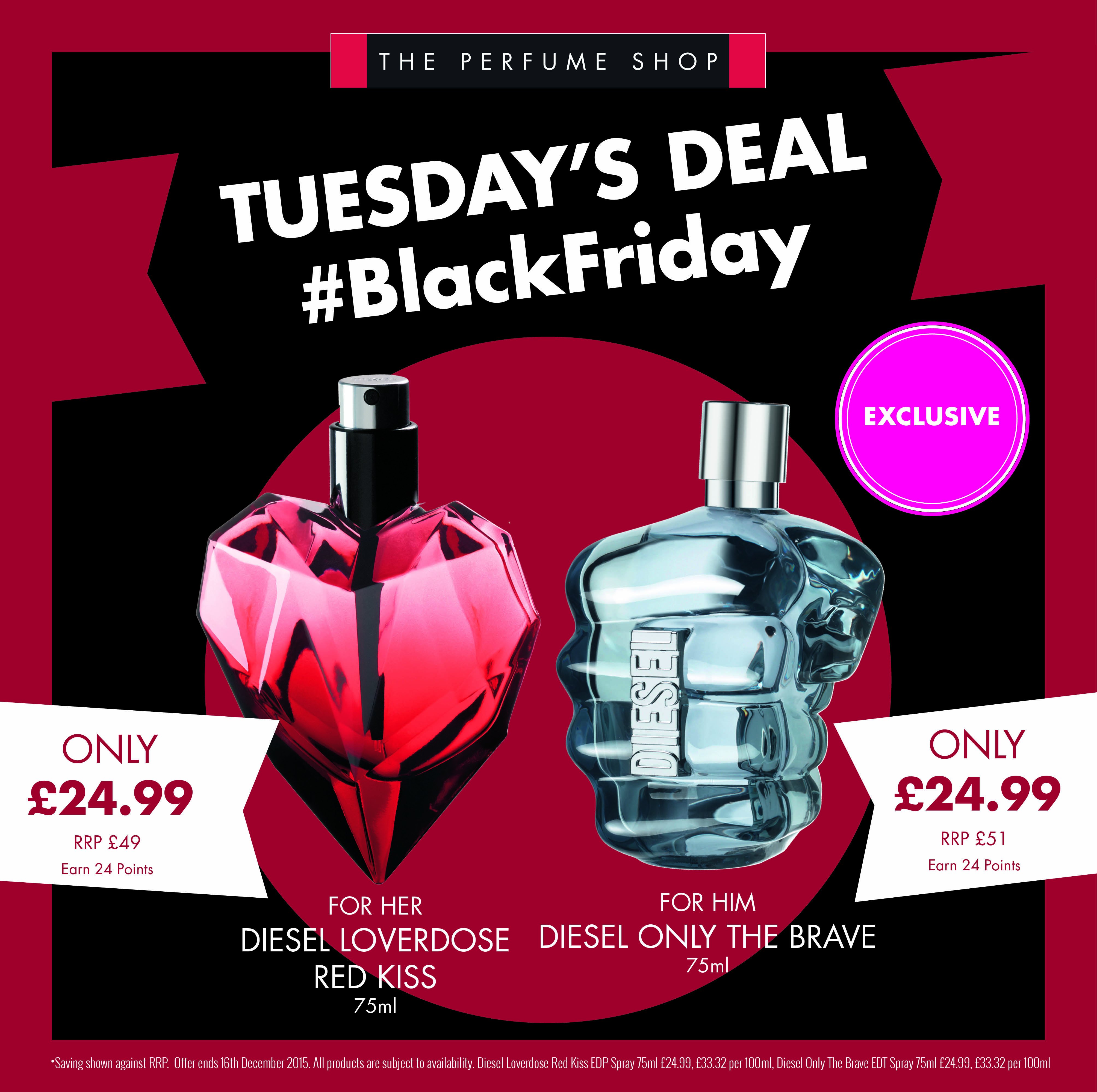 Diesel loverdose red clearance kiss