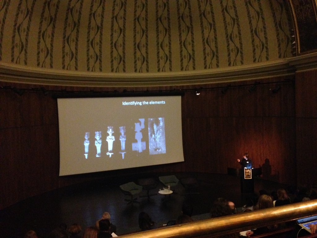 DanaiBafa's tweet photo. @Silvestraless Forgeries from the British Museum Collection. Emily Taylor #thematterof #britishmuseum #bm #v&amp;amuseum https://t.co/tenc3owEoc