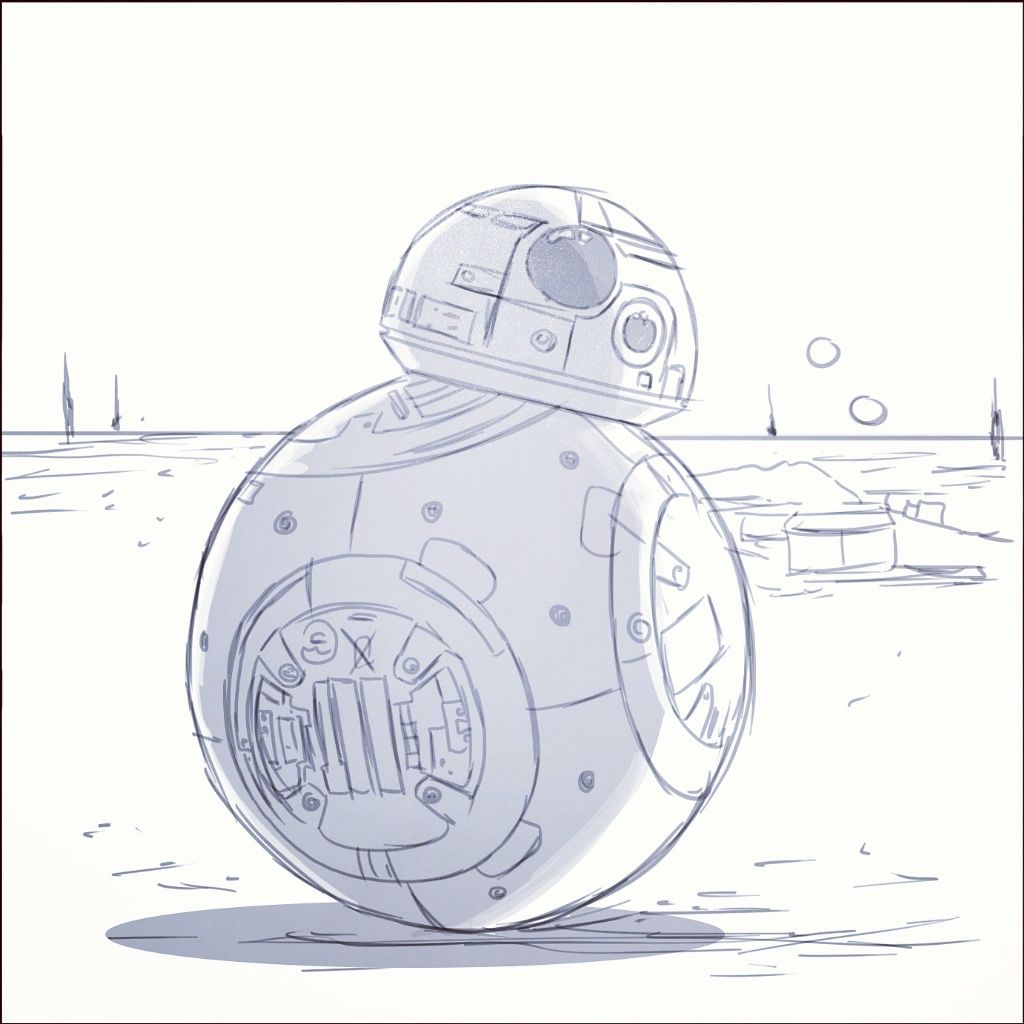 RUBENSFLIMA's tweet photo. This counts for Saturday: 26 remains...
#starwars #countdown26 #ForceAwakens #BB8 https://t.co/sCWgCo3Awf