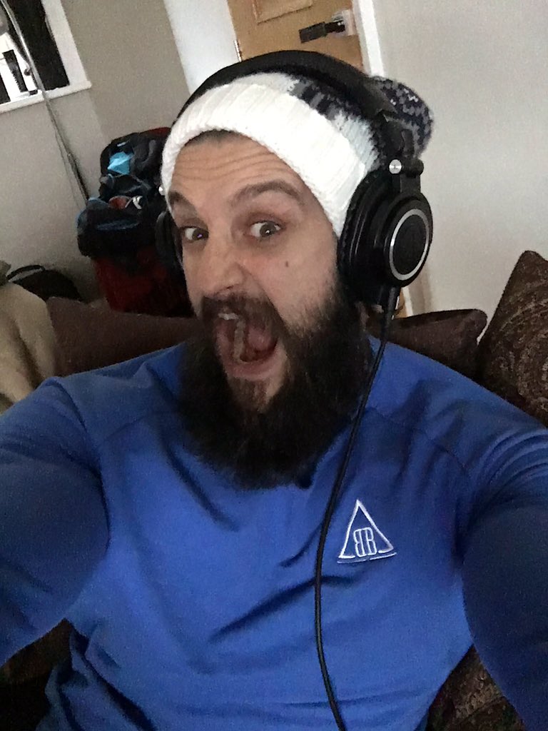 Lexonidas's tweet photo. Christmas beanies are out!! 😜🤓

Internet STILL down tho. Editing ready for when it's back tomorrow #BTsuck https://t.co/S97qkhTXjk