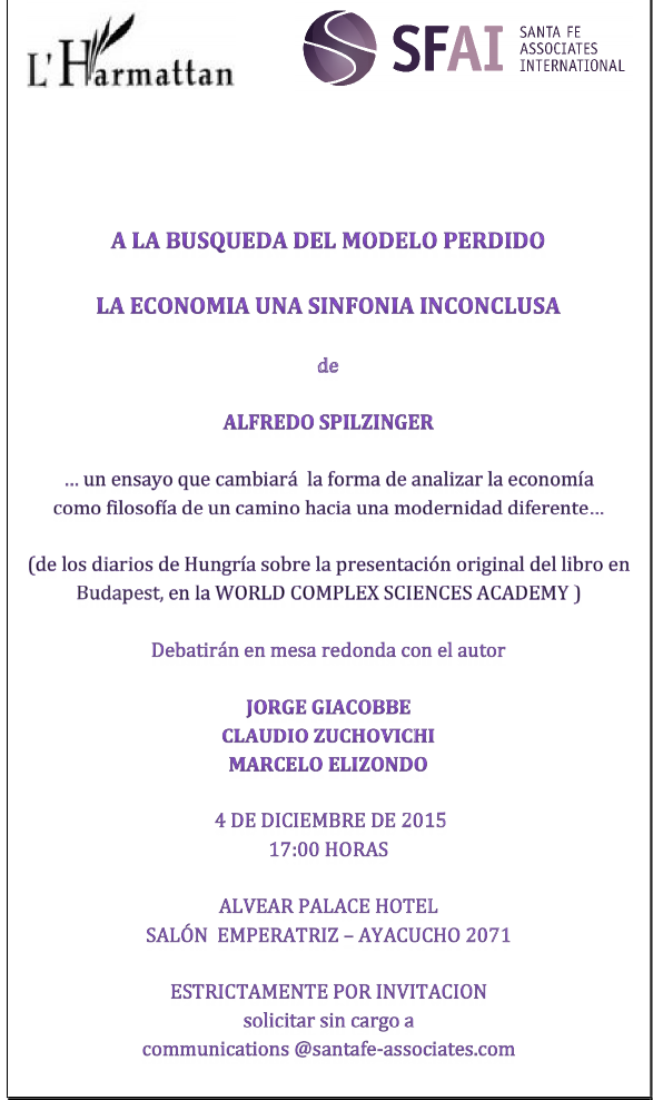 SantaFeAI's tweet image. #diegosantilli