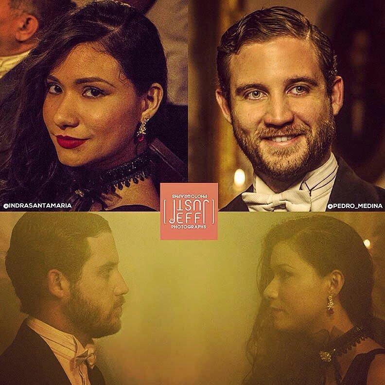 Indrasantamaria's tweet photo. Film "Hijos de la Tierra" dirigido por Jacobo Penzo 2016!! #actriz #CineVenezolano https://t.co/g32UW4Vii8