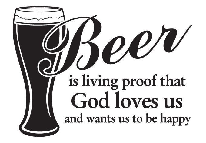 NewDoggys's tweet photo. To all happy beer lovers.... CHEERS! #LifeisGood! :) https://t.co/AMXFmLkOkB