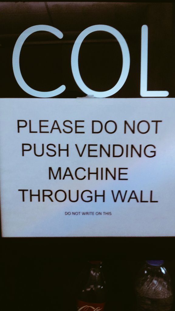 StacyPawlowski's tweet photo. #signs https://t.co/HtZXPG7yM3