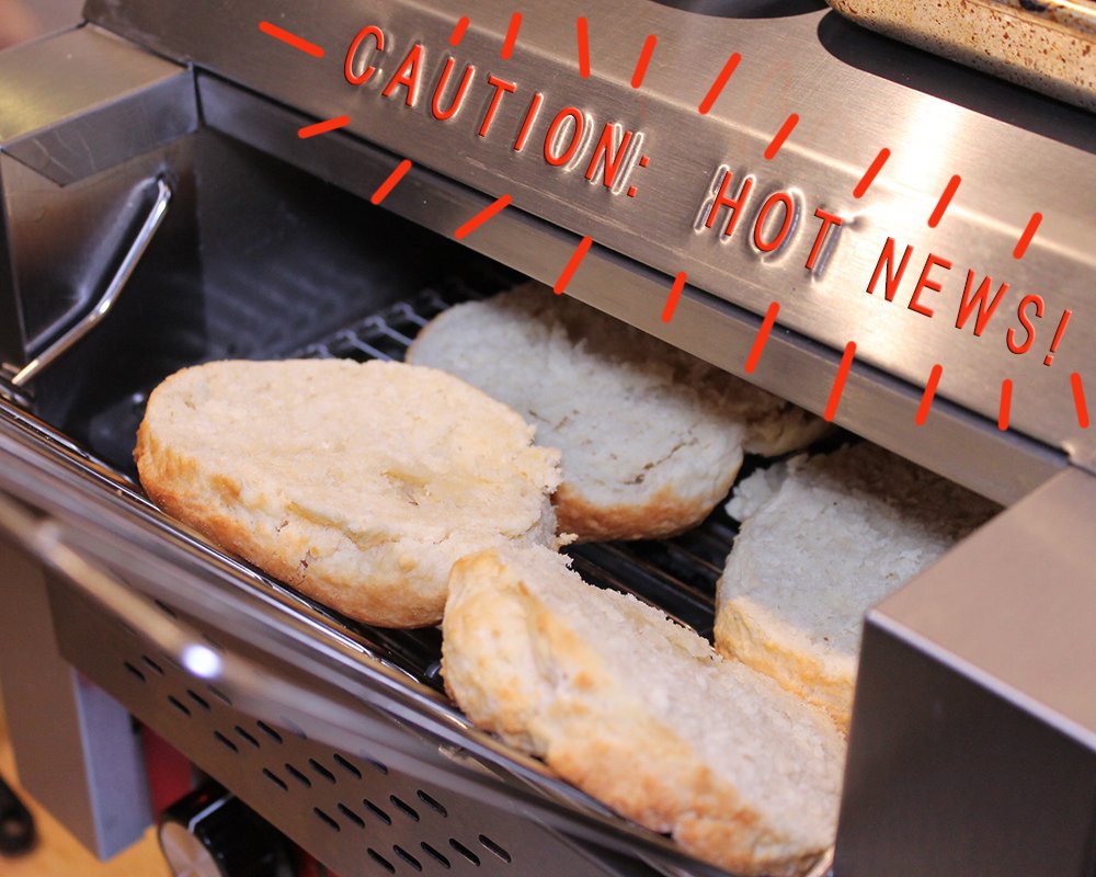 Mason Dixie® Foods tweet media