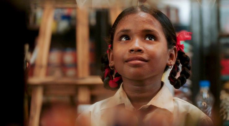 Around the world, talent is universal but opportunity is not. All girls deserve to be heard. #62MillionGirls