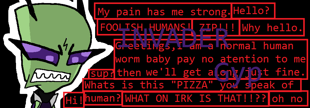 InvaderGyp's tweet image. My profile background pic :)