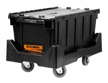 BungoBoxATX's tweet photo. We roll out our boxes! Stop taping and start participating! Save a tree rent a BungoBox https://t.co/L0gNy5Qrar
