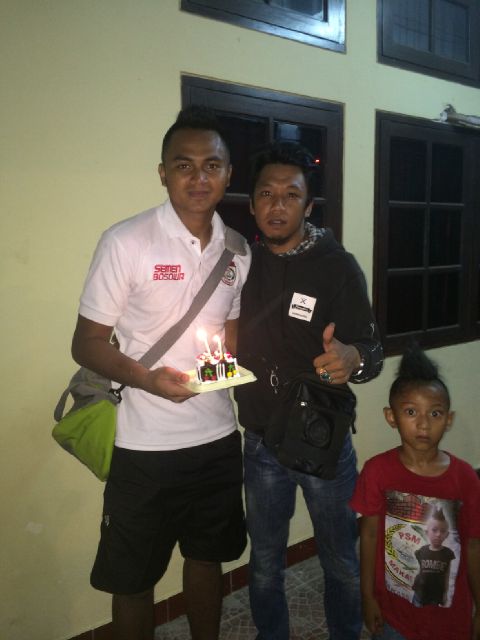 Dirgahayu 23th <a href="/92_galih/">Dimas Galih 92</a> <a href="/Gali/">𝙾𝚂𝙰𝙼𝙰 ⚖️</a> Sukses Slalu Dan makin Tangguh Menjaga Gawang PSM Makassar.