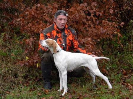 JMLanne's tweet photo. #Field-Trial #Bécasse #Couple 2015. Retrouvez les premiers résultats de l'équipe :
https://t.co/G4HRudR8L1 https://t.co/7QkIUhaALc