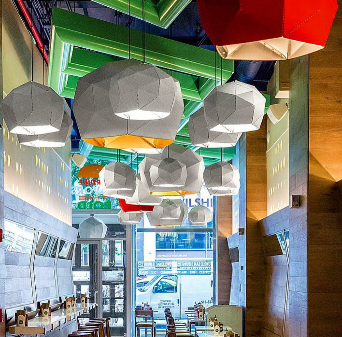 archisections's tweet photo. #içmimari#news  #trends https://t.co/0gMiFZAFRn #design #unclesSam burgers #alvaresbrockdesign #interiordesignmag https://t.co/MHaqCot12I