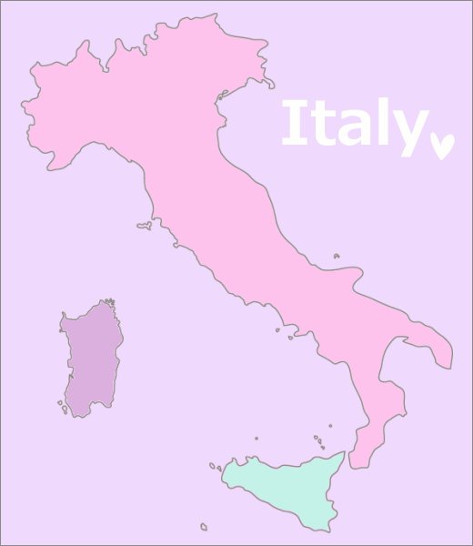 イタリアのtwitterイラスト検索結果 古い順