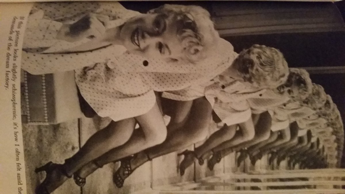 JKasell's tweet photo. Shelly Winter. Flawed, Lovely. One light in millions of her drab host. https://t.co/PWNMEU6CF2