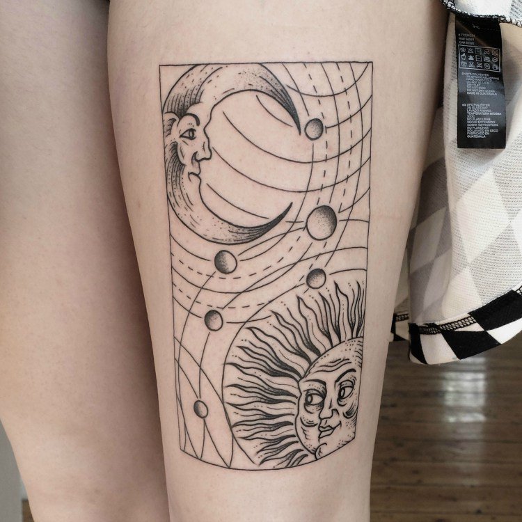 840+ Free Download Tattoo Ideas Planets HD Tattoo Images 840+ Free Download Tattoo Ideas Planets HD Tattoo Images