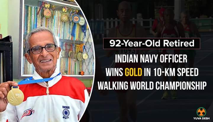 kkhushal9's tweet photo. #OROP  congrats sir. Let's see babu n neta doing it. #bringOROP  @simba49  @MissionOROP https://t.co/Lg92OFZ08y
