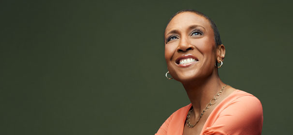 Happy Birthday to famous Mississippian, Robin Roberts! We hope your 55th year treats you well!  