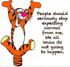 JennManillo's tweet image. #currentmood #tiger