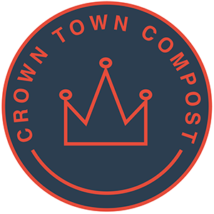 ctcompost's tweet photo. Tell all of your friends - Crown Town Compost is coming to @PlazaMidwood in early December! https://t.co/X8GIfOyPu2